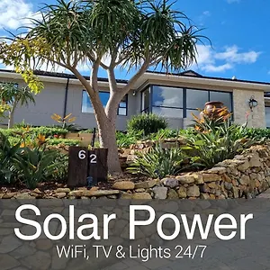  Apartment Vrede Self Catering South Africa