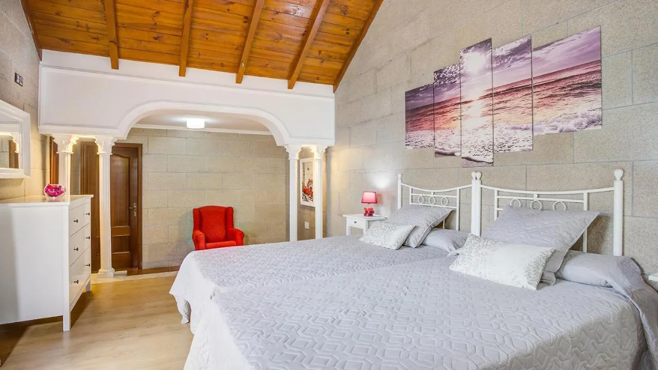Holiday home Daniel Luxury House Caleta Villa Caleta De Fuste