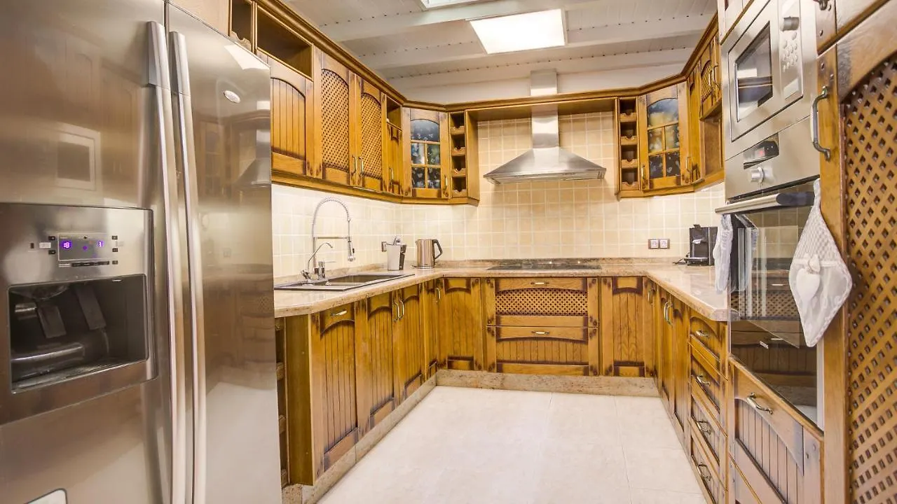 Daniel Luxury House Caleta Villa Caleta De Fuste Holiday home