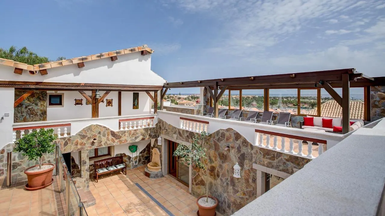 Daniel Luxury House Caleta Villa Caleta De Fuste