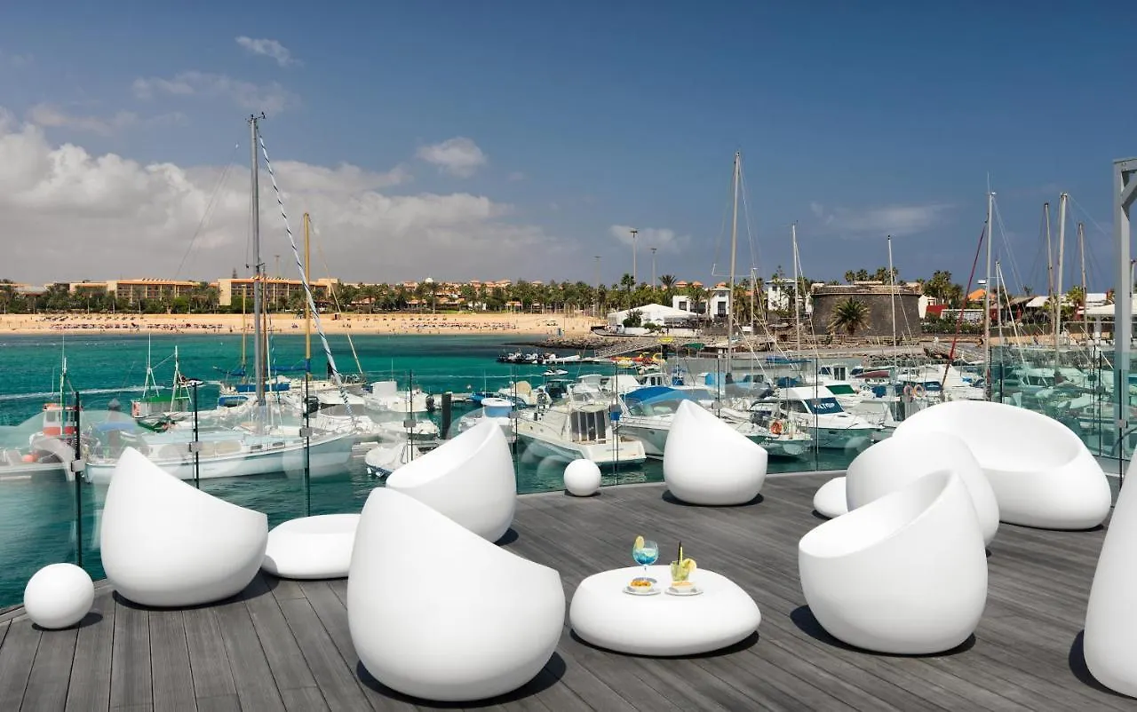 Daniel Luxury House Caleta Villa Caleta De Fuste 0*,  Spain