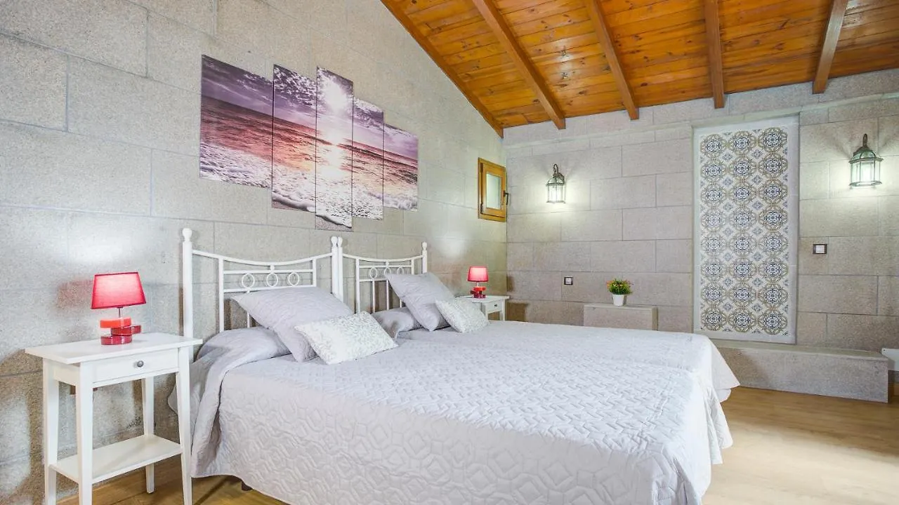 Holiday home Daniel Luxury House Caleta Villa Caleta De Fuste Spain