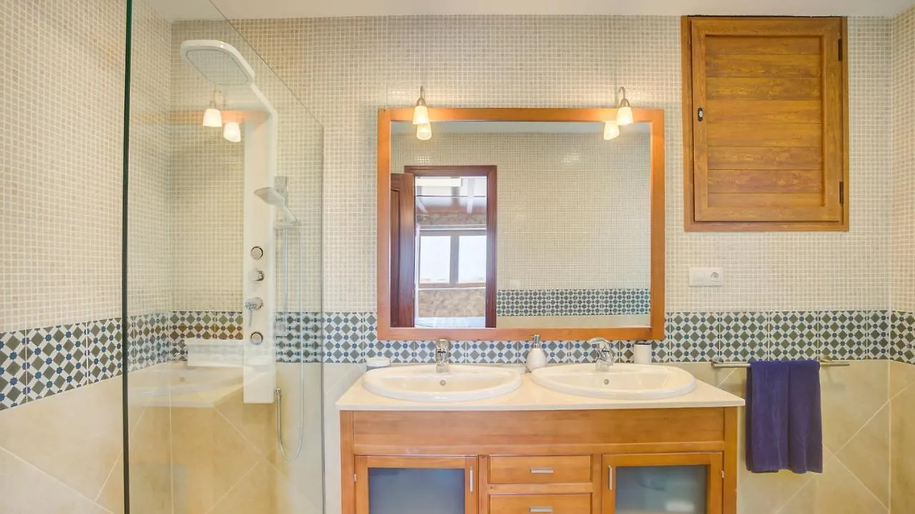 Daniel Luxury House Caleta Villa Caleta De Fuste
