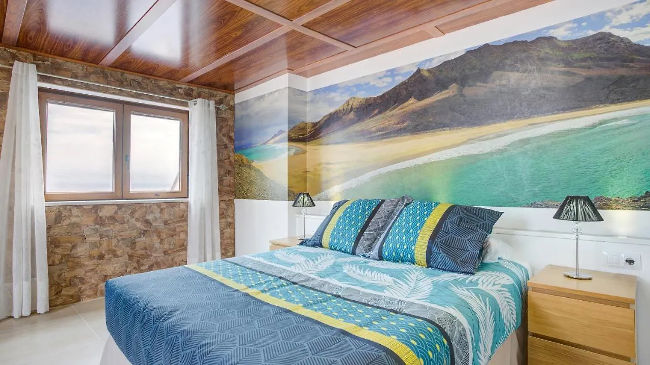 Daniel Luxury House Caleta Villa Caleta De Fuste