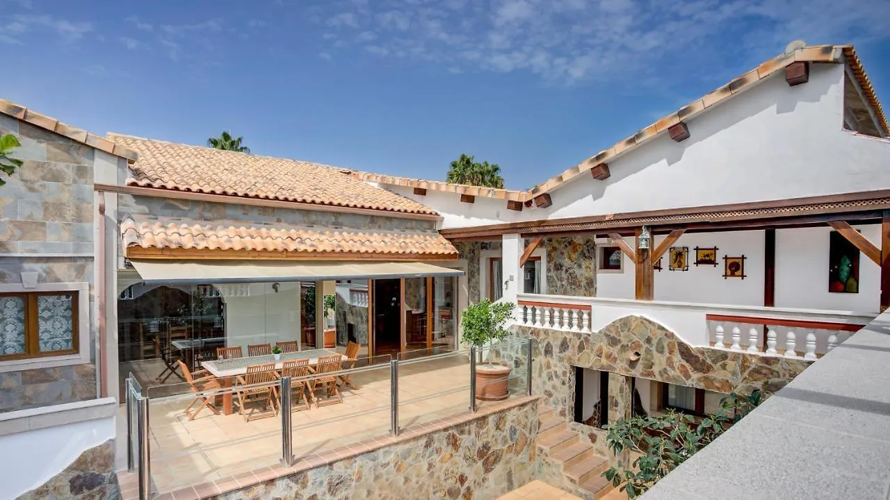 Daniel Luxury House Caleta Villa Caleta De Fuste
